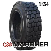 Шина Marcher 16.9-24 PR14 L-4 SKS4 TBL