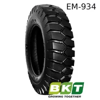 Шинокомплект 10.00-20 146B 16PR BKT EM934 V3-06-8