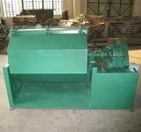 Агрегат для полировки гвоздей NX-20