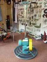 Затирочная машинка для стяжки Kreber 600 ETP