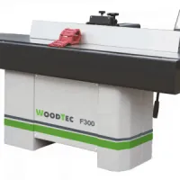 Станок фуговальный WoodTec F300 и F400