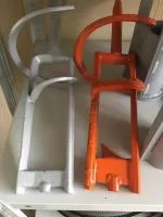 Улитка смешивающая