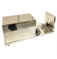 Аппарат для спиральных чипсов (электрический) SM-1388