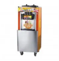 Фризер мягкого мороженого MQ-L22 Foodatlas Eco