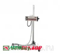 YS-A10 OMAS Инфракрасная сушка