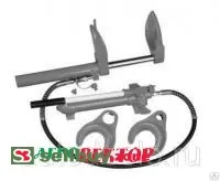 WDK-83211 Cтяжка пружин Гидравлическая переносная