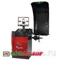 SBMV660A Sicam Балансировочный стенд компьютерный