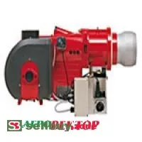WM WM-G 10 WEISHAUPT Газовая горелка