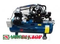 TB290-150 Компрессор поршневой 100л 360л/м