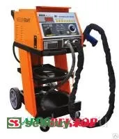 WDK-5000 Споттер для кузовного ремонта WiederKraft