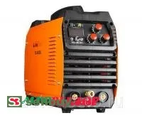 TIG 165 DC FoxWeld Аппарат для аргонодуговой сварки