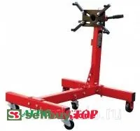 T26801 Big Red Стенд для ремонта двигателя 680 кг