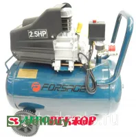 BM25/50 Forsage Компрессор поршневой 180л/м 50л