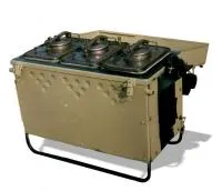 Кухня переносная КП-30