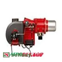 WM WM-GL 10 WEISHAUPT Комбинированная горелка