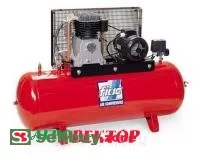 AB270/850 Fiac Компрессор поршневой двухступенчатый