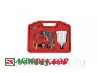 МАСТАК 671-014C Краскопульт низкого давления