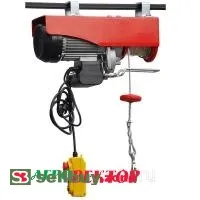 TRH107 Big Red Таль подвесная 500/1000кг