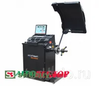 WDK-706322 WiederKraft Балансировочный стенд
