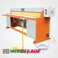 STALEX EFMS Листогиб с электроприводом