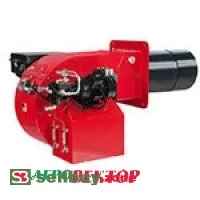 FGP 250/3 F.B.R. Трехступенчатая дизельная горелка