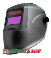 КОРУНД-2 "Сталь" Foxweld Маска сварщика