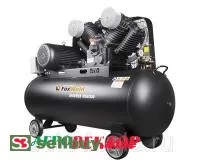 AEROMAX 1050/300 FoxWeld Компрессор