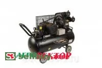 AEROMAX 420/100 FoxWeld Компрессор