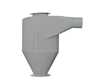 Циклон (разгрузитель) БЦР--450