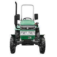Минитрактор GRASSHOPPER gh220