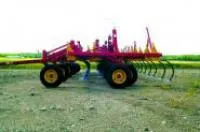 Культиватор Bourgault 9400