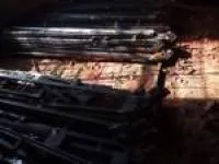 Штанга опрыскивателя в сборе, 18 м