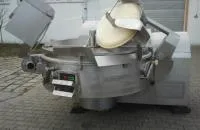 Вакуумный куттер Seydelmann K-504 AC-8
