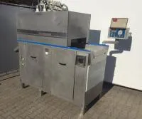 Инъектор Schroder N184, б.у., восстановленный