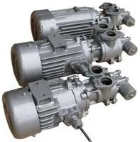 Электронасосы БШМ БШМ-50
