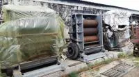 Вальцевый станок ВС-5 бу