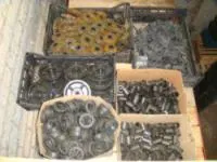 ЗВС-20 Запчасти