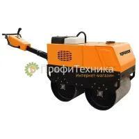Виброкаток GROST VR500S