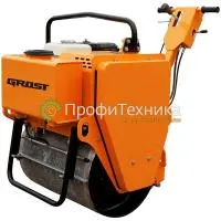 Виброкаток GROST VR300S