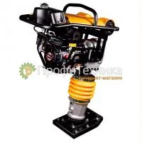 Вибротрамбовка VEKTOR VRG-80L