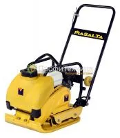 Виброплита MASALTA MSR90-4BP