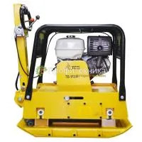 Виброплита реверсивная ТСС VP250H