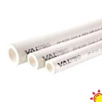 Полипропиленовая труба Valtec PPR PN20 d 25 мм