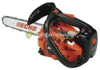 Бензопила Echo CS-260TES