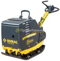 Виброплита реверсивная BOMAG BPR 50/55 D E-Start Economizer