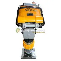 Вибротрамбовка VEKTOR VRG-80