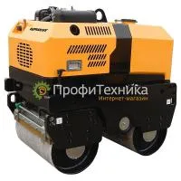 Виброкаток GROST VRT900