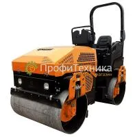 Виброкаток GROST VR3000