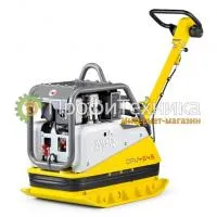 Виброплита реверсивная WACKER NEUSON DPU 4545He 5100009659