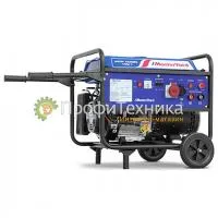 Сварочный генератор MasterYard MGW 4500RE-190/1